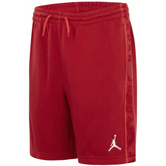 Jordan Jumpman Practice Tape ΠΑΙΔΙΚΗ ΒΕΡΜΟΥΔΑ (95D951-R78) - Κόκκινο