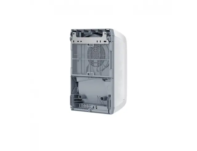 Επιτοίχιο Αερόθερμο Stiebel Eltron CK 20 Trend LCD SE09031 με ισχύ 2000W, χρονοδιακόπτη και 1 επίπεδο θέρμανσης - WhiteSE09031 3