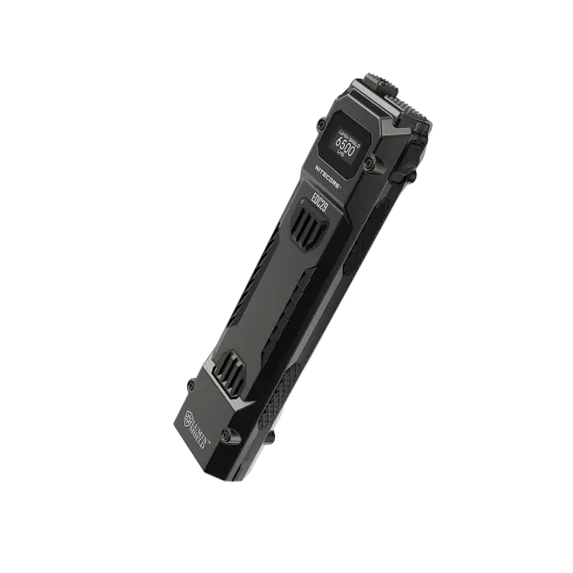 Φακός LED NITECORE EDC29 UHi, 6500 Lumens | Αδιάβροχος, Επαναφορτιζόμενος 2
