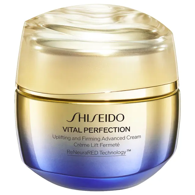 Shiseido Vital Perfection Uplifting And Firming Advanced Cream 50ml