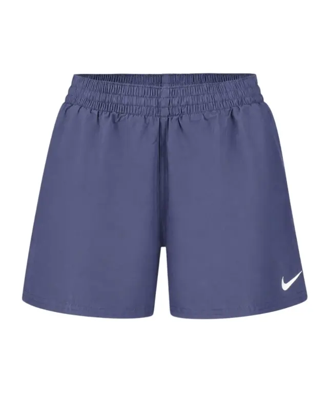 Nike - Ανδρικό μαγιό 3'' Volley Swim Shorts NESSF561-440 Μπλε Σκούρο