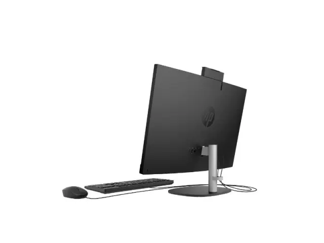 HP All-in-One 24-cr0009nv 23.8''FHD i3-N300 8GB 512GB Win 11 Home 2Y (A1AC2EA) 2