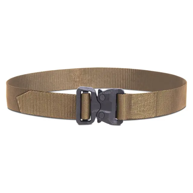 Pentagon Cobra GT 38 Tactical Belt-Ζώνη Επιχειρησιακή - 03-Coyote-Καφέ