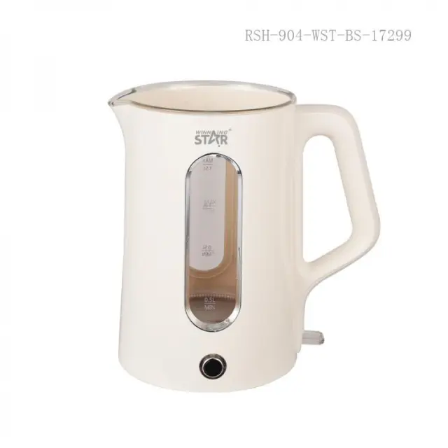 Winning Star ST-6028 Βραστήρας 1,5lt 1500W