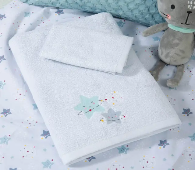 ΒΡΕΦΙΚΕΣ ΠΕΤΣΕΤΕΣ ΣΕΤ 2TMX EXPLORE THE UNIVERSE NEF-NEF HOMEWARE