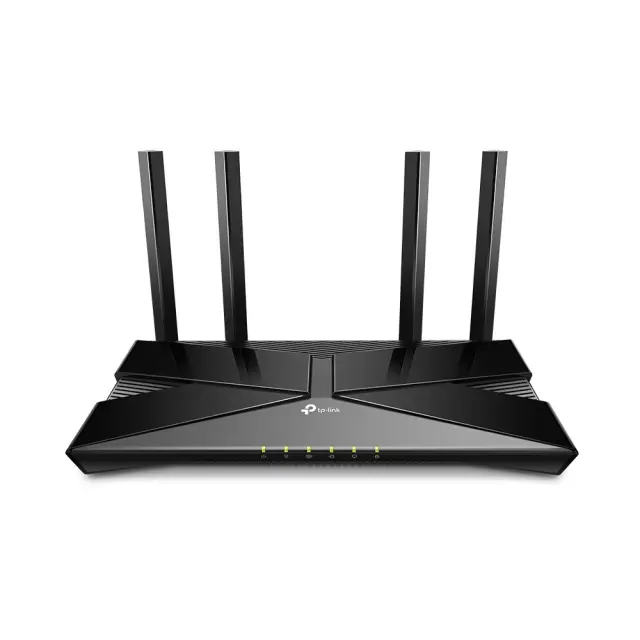 Tp-Link Ασύρματο Router Wi‑Fi 6 Archer AX10 με 4 Θύρες Gigabit Ethernet v1 (Archer AX10)
