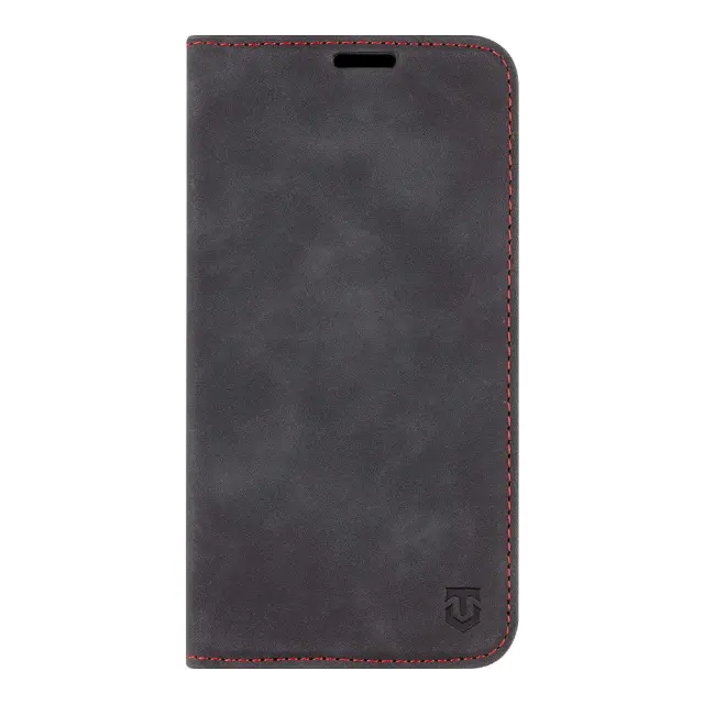 Tactical® Xproof Θήκη Βιβλίο για iPhone 17 Pro/18 Pro- Blaxk Hawk