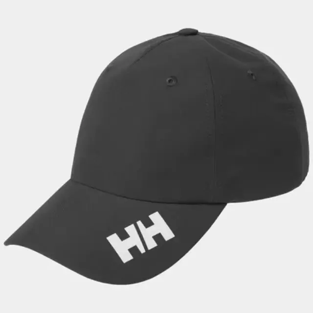 Helly Hansen Crew Cap 2.0 Καπέλο Ιστιοπλοΐας Ebony One Size