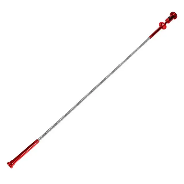Pick-up tool 3-in-1 alu + magnet + LED