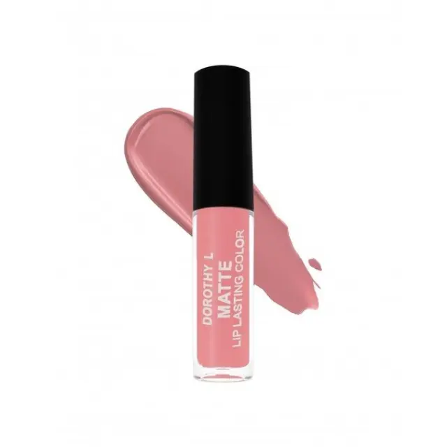 Dorothy L Υγρό Κραγιόν Matte 7ml - 115