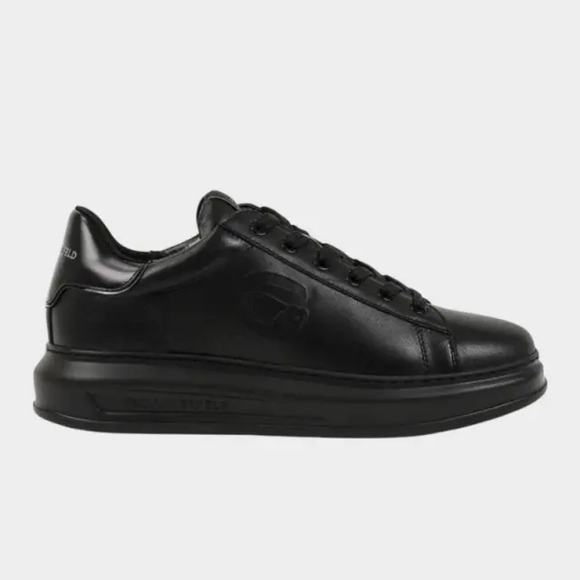 Sneakers Karl Lagerfeld KL52570-00X Μαύρο - 43