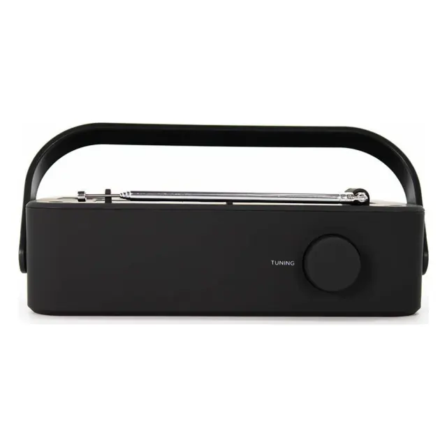 ΡΑΔΙΟΦΩΝΟ ΑΝΑΛΟΓΙΚΟ R-190RD RED AIWA 3