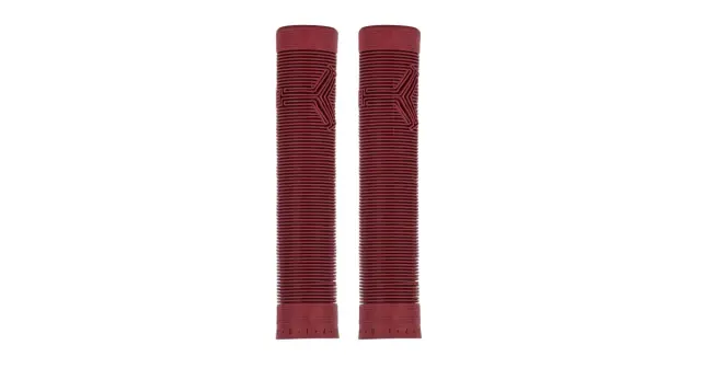 TRIAD Conspiracy Grips Red 2