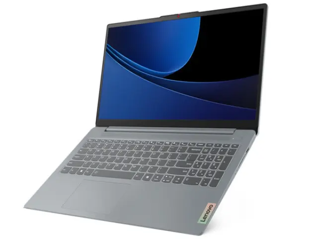 LENOVO Laptop IdeaPad Slim 3 15IRU9 15.6'' FHD IPS/Intel Core 7-150U/16GB/1TB/Intel Graphics/Win 11 Home S/2Y CAR/Arctic Grey 2