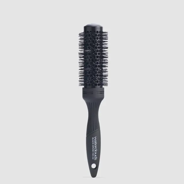 Waterclouds Black Brush No.02 Round Brush 33mm