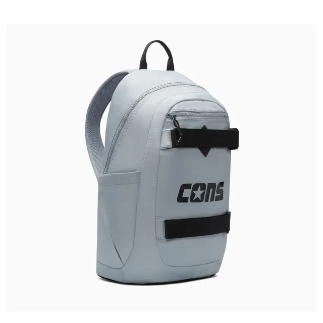 Converse Adult Seasonal Backpack Γκρι 10025814-044 (Converse) - One Size 2