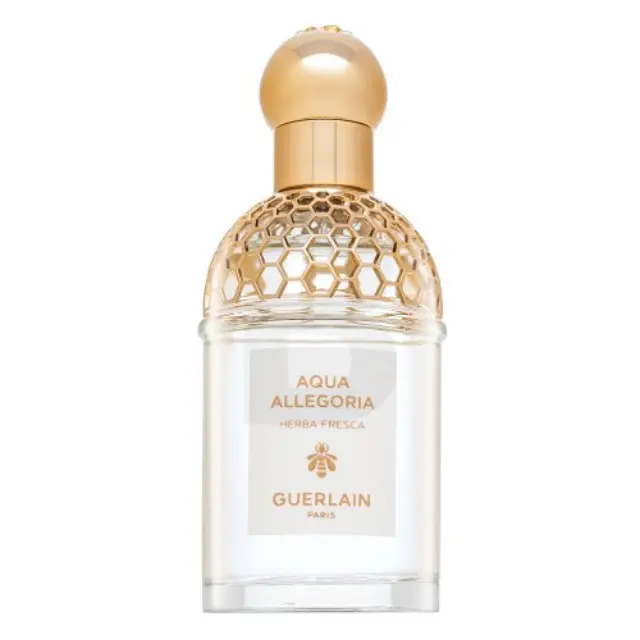 Guerlain Aqua Allegoria Herba Fresca Eau de Toilette unisex 75 ml