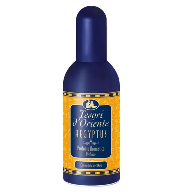 Tesori d'Oriente Perfume Aegyptus 100ml