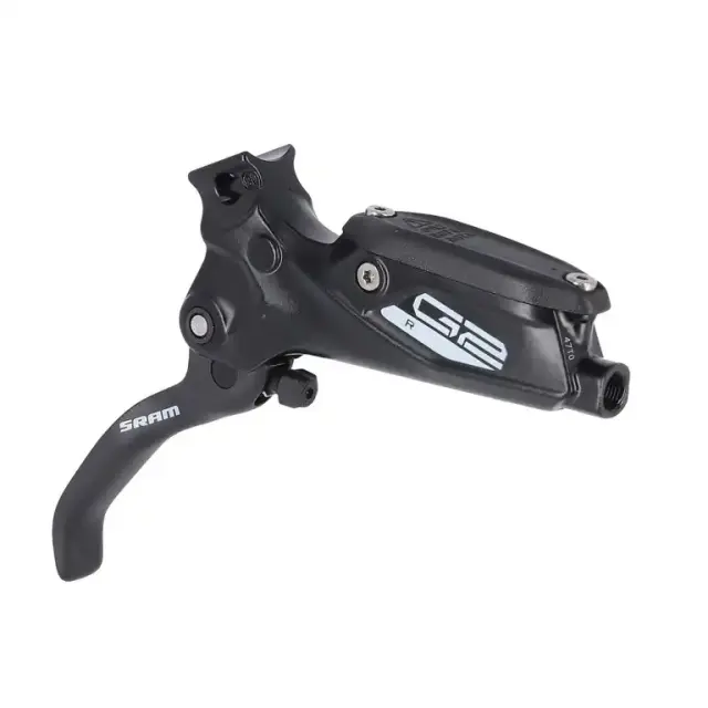 ΜΑΝΕΤΑ SRAM G2 R (A2) ALUMINUM LEVER DIFFUSION BLACK ANO