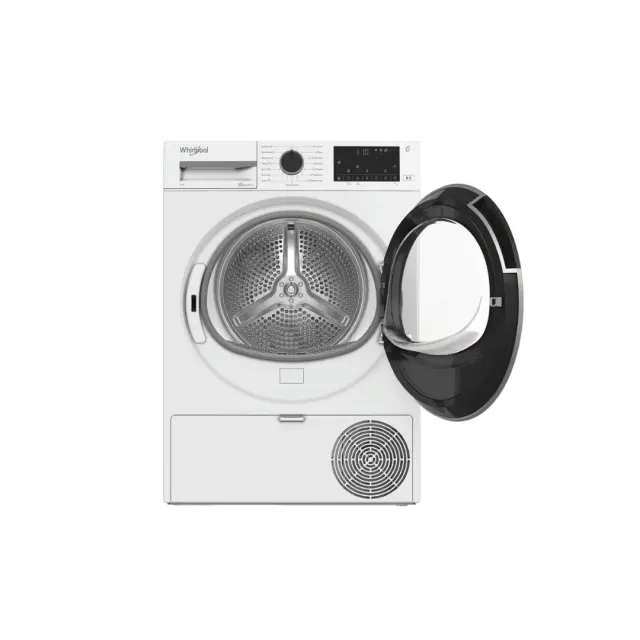 ΣΤΕΓΝΩΤΗΡΙΟ ΡΟΥΧΩΝ WP D9 WBS EE WHIRLPOOL 3