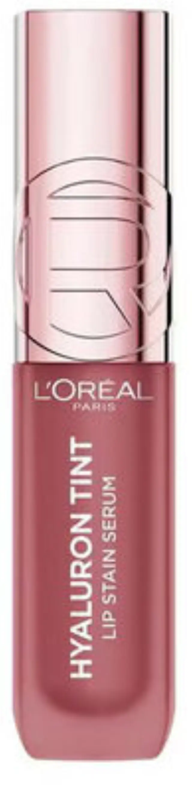 Hyaluron Tint Lip Stain Serum 635 Worth It Medium