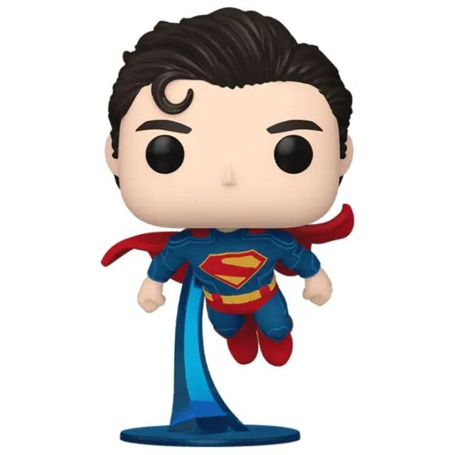 Φιγούρα Funko POP! DC Heroes: Superman (2025) - Superman #562 2