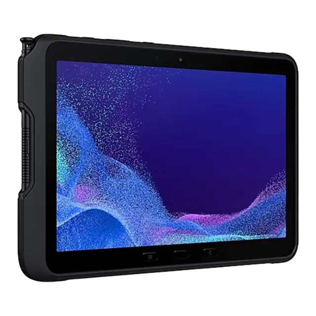 Samsung Active 4 Pro 5G 6/128GB black EE EU