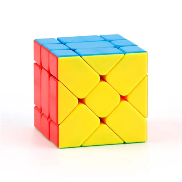 Rubic Cube - Mei Long Speed Fisher Cube / MF8875 (MOYU)