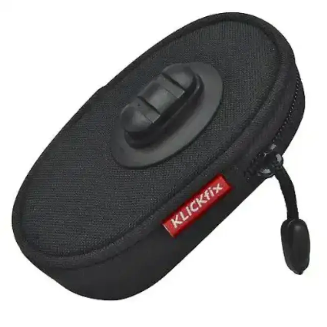 ΣΑΚΟΣ ΣΚΕΛΕΤΟΥ KLICKFIX HANDY ZIP XS 2