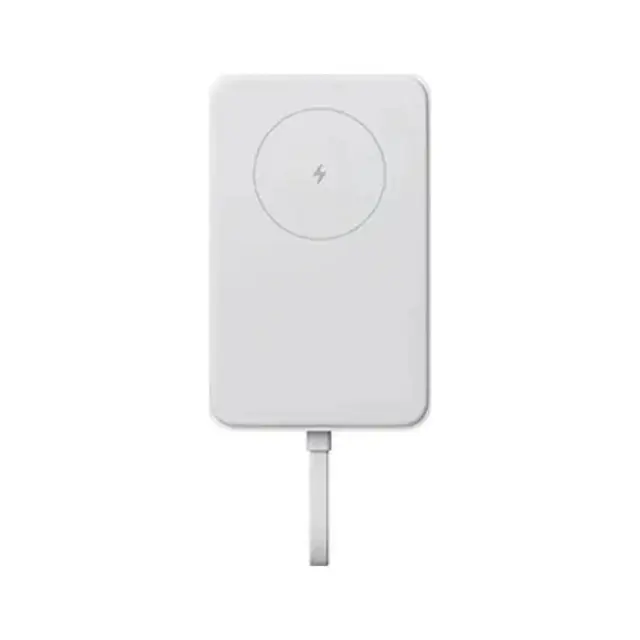Xiaomi PowerBank 33W Magnetic 10000mAh White (62336)