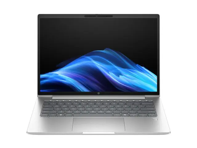 Laptop HP 4G1i 14WUXGA/Intel Core 5-120U/16GB/512GB/Win 11 Pro/3Y On-Site/C5BX1AT