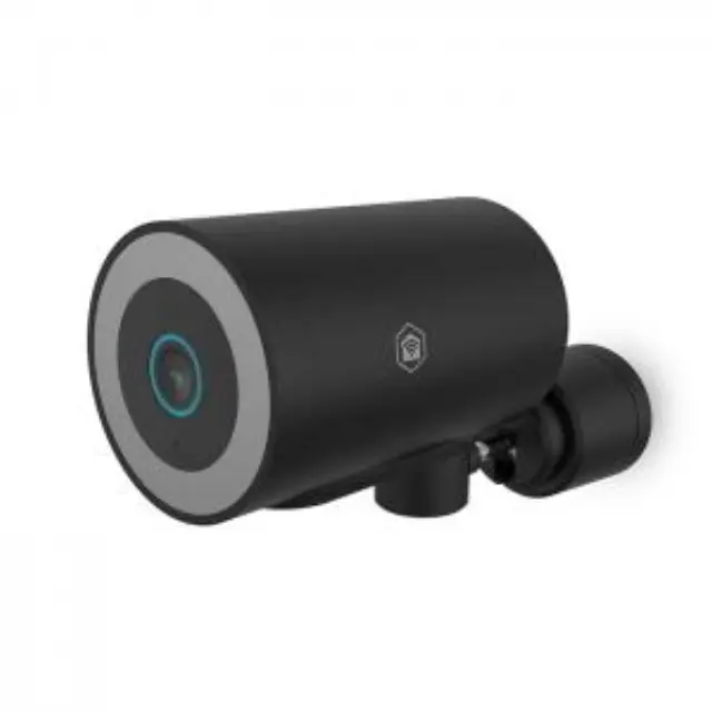 Wi-Fi Smart IP κάμερα 4K, για εξωτερικούς χώρους, με οριζόντια κίνηση και αισθητήρα κίνησης. 3