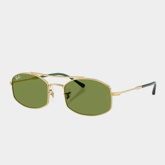 Γυαλία Ray Ban RB3719 001/4E Χρυσό - 54