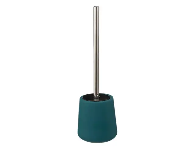 Πιγκάλ μπάνιου Colorama 5five με διαστάσεις 12x40cm - Petrol blue 174878P