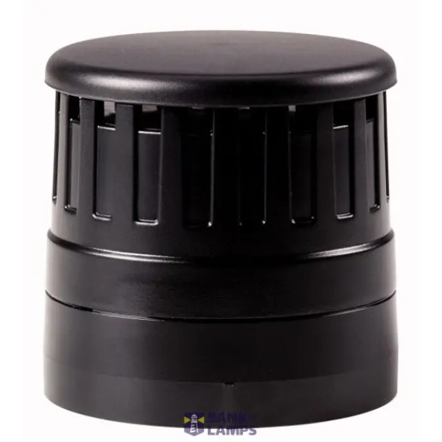 SL7-AP24 Acoustic device, 24V, continuous or pulsed tone