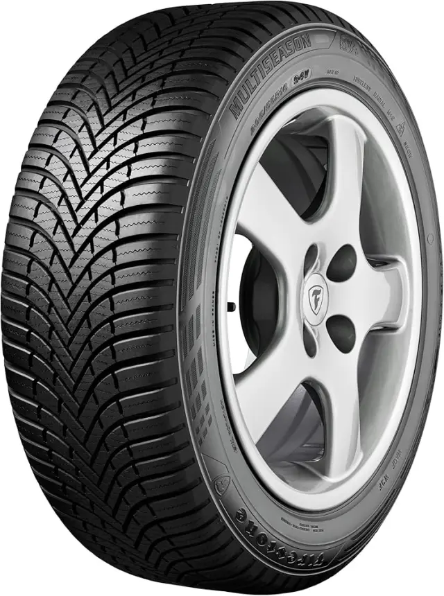 215/60R17 100V XL Firestone Multiseason 2 Ev