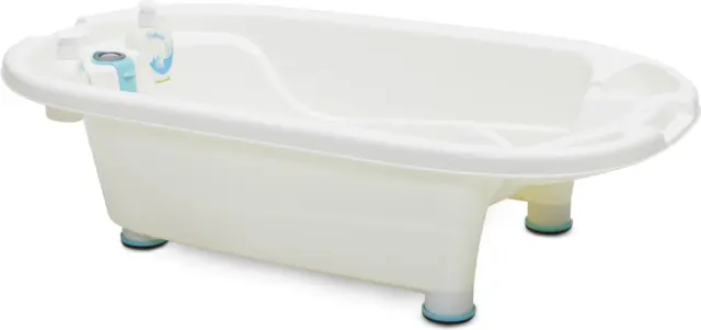 Mπανιέρα Βρεφική Dolphin Cangaroo Blue 3800146258153 2