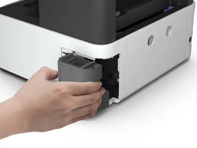EPSON Printer EcoTank M2170 Multifuction Inkjet ITS 3