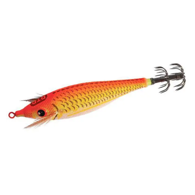 Καλαμαριέρα DTD Trlja 2.5 Orange 3