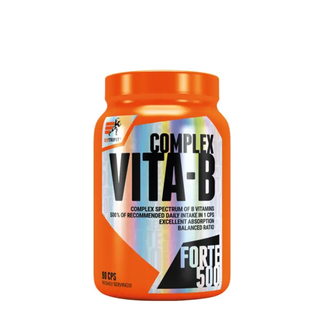 Extrifit Vita-B Complex