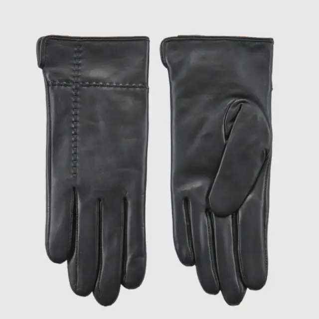 Γάντια Verde 02-0000872 Μαύρο - ONESIZE
