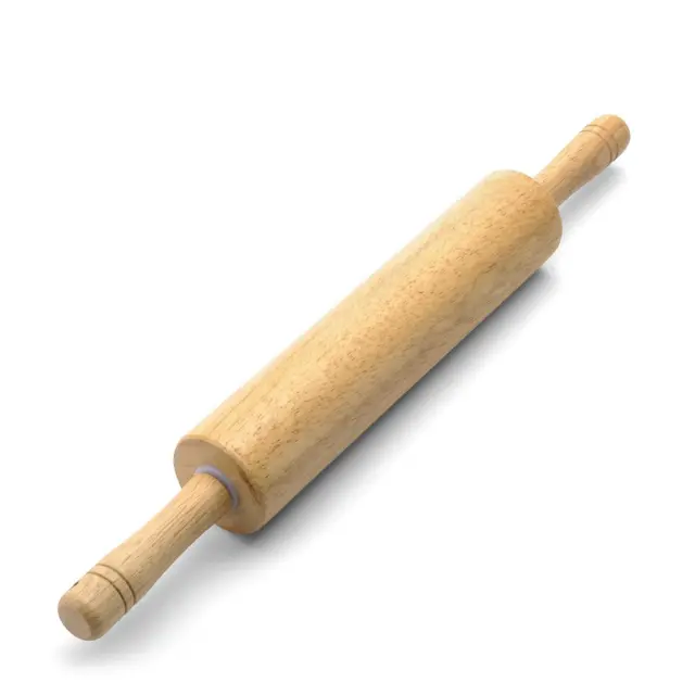 Πλάστης Ξύλινος Περιστρεφόμενος