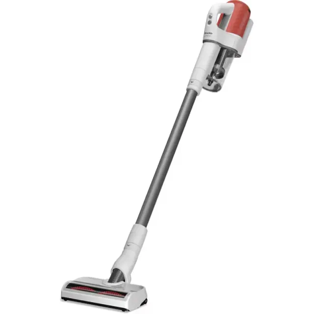 Miele SQLL0 30 Duoflex HX1 Επαναφορτιζόμενη Σκούπα Stick & Χειρός Terra Red 2