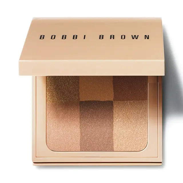 Nude Finish Illuminating Powder 6,6gr