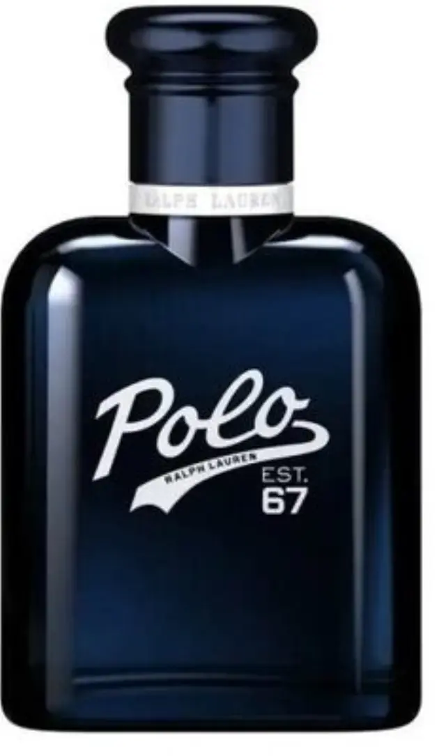 Ralph Lauren Polo Est.67 Ανδρικό Άρωμα Eau De Toilette 75ml