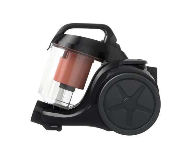 Ηλεκτρική σκούπα Philips XB1142/10 με ισχύ 800W και χωρητικότητα σκόνης 1.3L XB1142/10 3