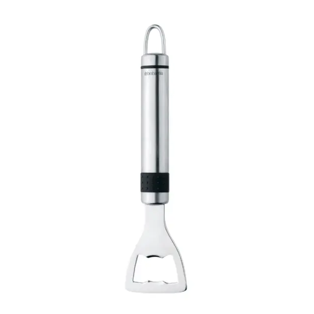 Brabantia Ανοιχτηρι Μπουκαλιων Ανοξειδωτο Profi Line