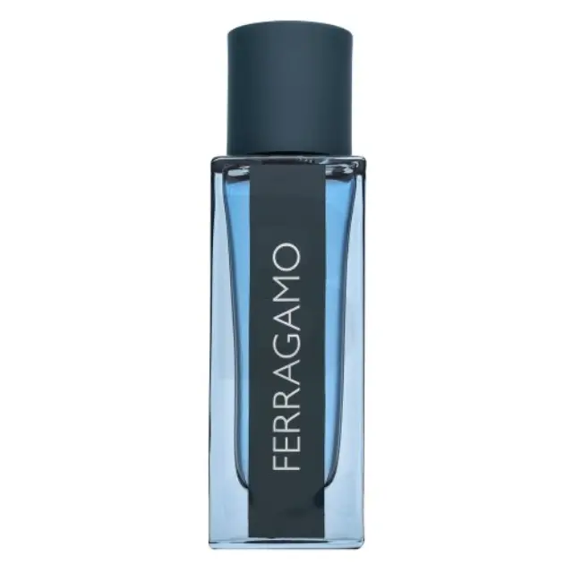 Salvatore Ferragamo Intense Leather Eau de Parfum for men 30 ml