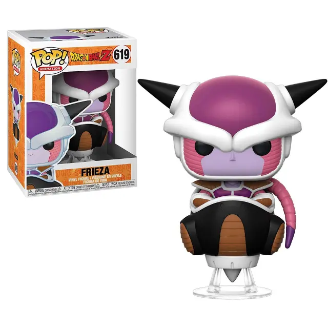 Φιγούρα Funko POP! Dragon Ball Z - Frieza #619 Vinyl Figure