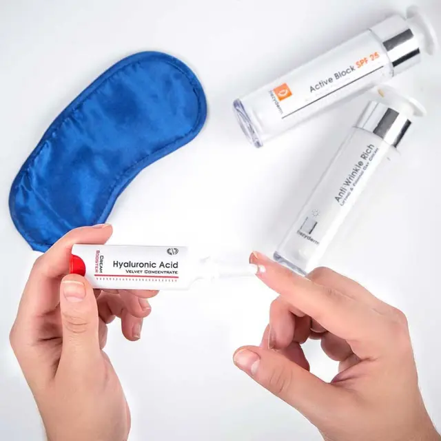 Frezyderm Hyaluronic Acid Cream Booster 5ml 3